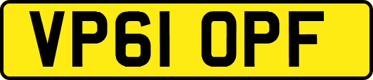 VP61OPF