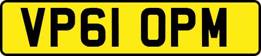 VP61OPM