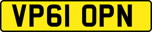 VP61OPN