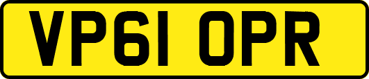 VP61OPR