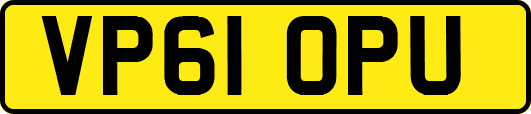 VP61OPU