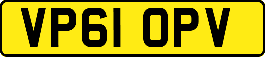 VP61OPV