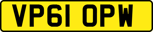 VP61OPW