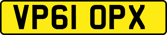 VP61OPX