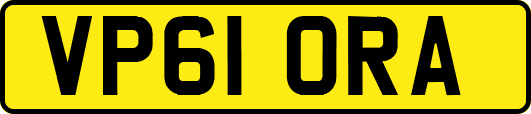 VP61ORA