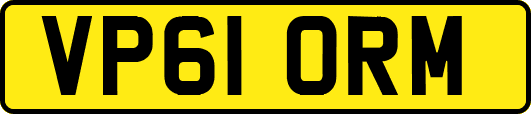 VP61ORM