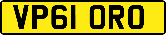 VP61ORO