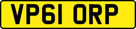 VP61ORP