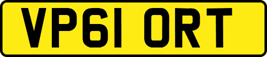 VP61ORT