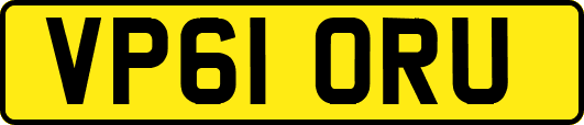 VP61ORU