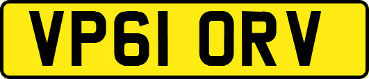 VP61ORV