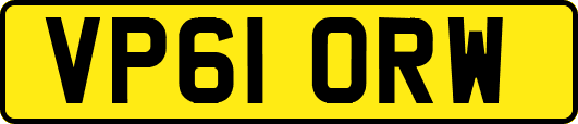 VP61ORW