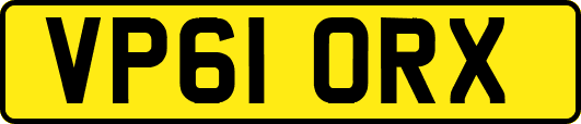 VP61ORX