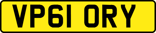 VP61ORY