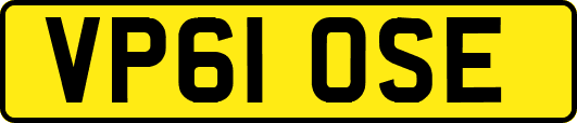 VP61OSE