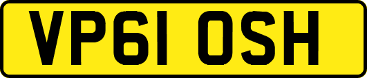 VP61OSH