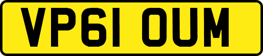 VP61OUM