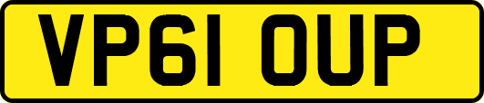 VP61OUP