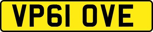 VP61OVE