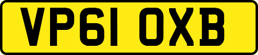 VP61OXB