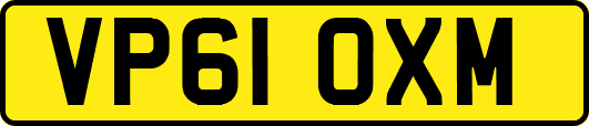 VP61OXM