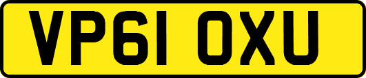 VP61OXU