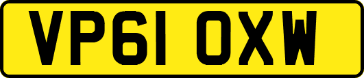 VP61OXW