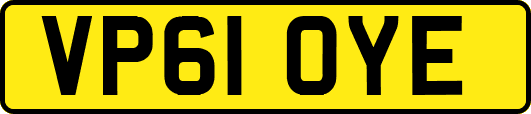 VP61OYE