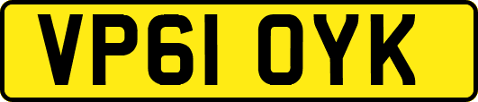 VP61OYK