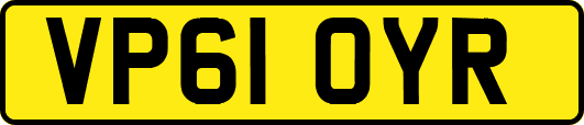 VP61OYR