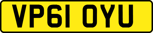 VP61OYU