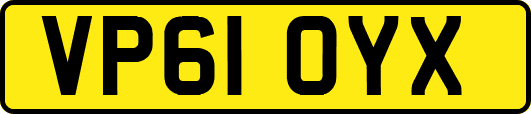 VP61OYX