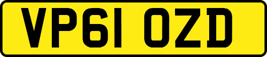 VP61OZD