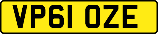 VP61OZE
