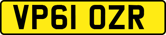 VP61OZR