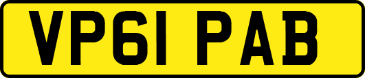 VP61PAB
