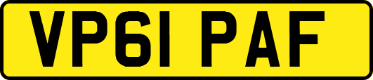 VP61PAF