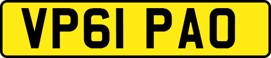 VP61PAO