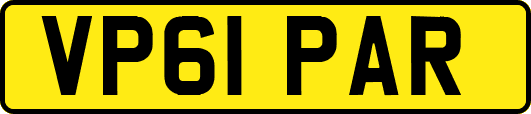 VP61PAR