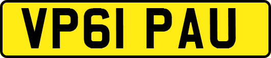 VP61PAU