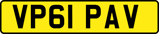 VP61PAV