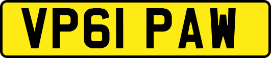 VP61PAW