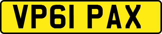 VP61PAX