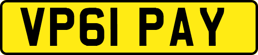 VP61PAY
