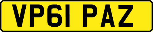 VP61PAZ