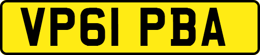 VP61PBA