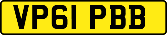 VP61PBB