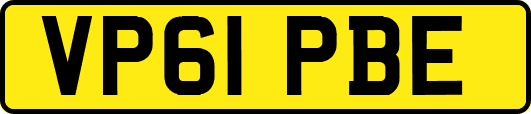 VP61PBE