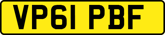 VP61PBF