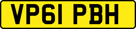 VP61PBH
